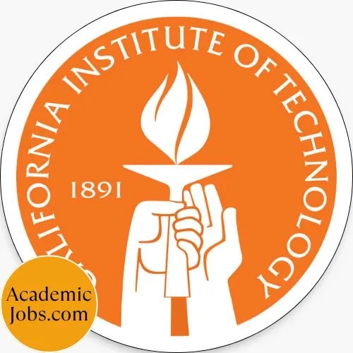 CalTech - California Institute of Technology Jobs